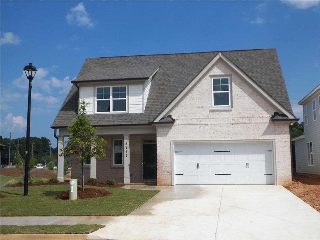 5137 Parkwood Drive, Flowery Branch, GA 30542 — most recent listing photo