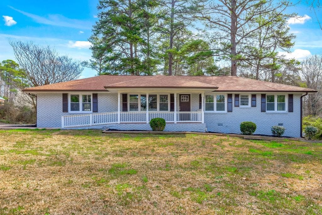 4540 Janice Drive, College Park, GA 30337 — most recent listing photo