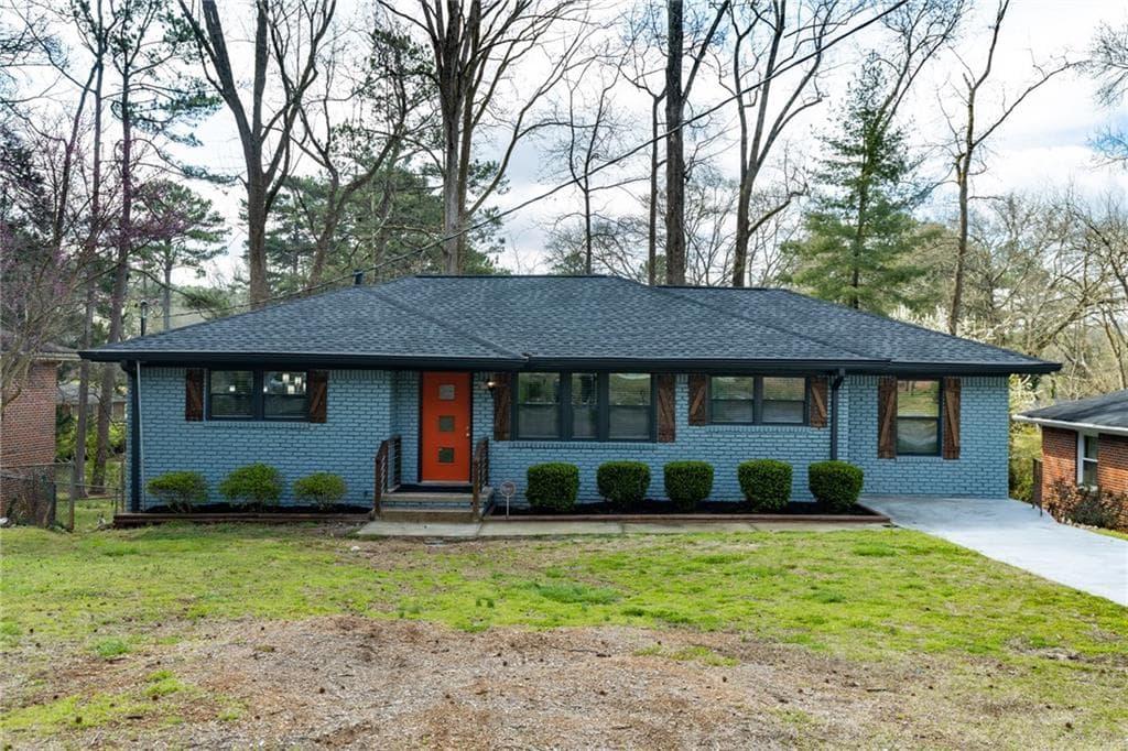 2993 Del Monico Drive, Decatur, GA 30032 — most recent listing photo