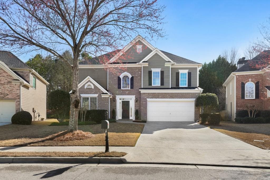 5807 Vinings Retreat Courts, Mableton, GA 30126 — most recent listing photo