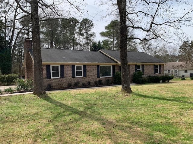 420 Quailwood Drive, Athens, GA 30606 — most recent listing photo