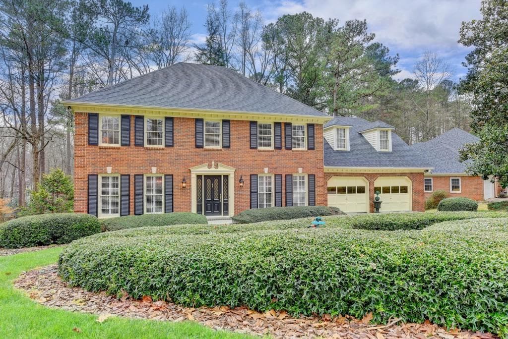 1852 Withmere Way, Dunwoody, GA 30338 — most recent listing photo