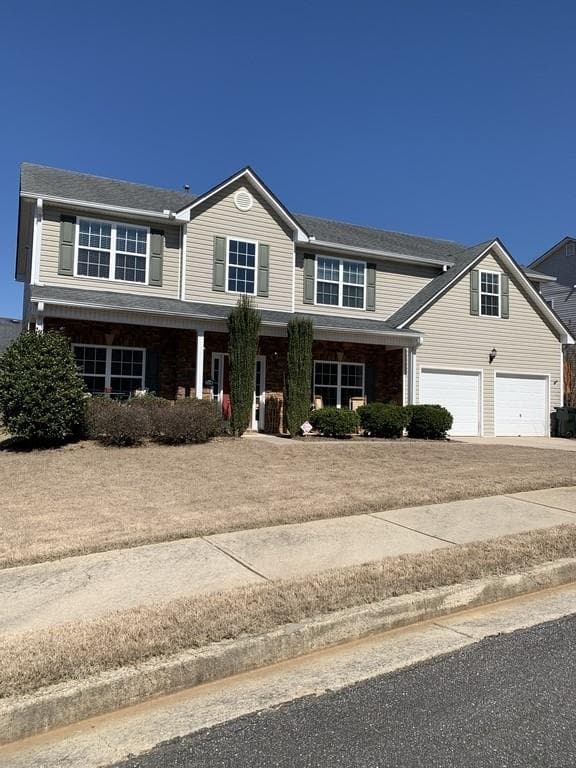 40 Loblolly Lane, Dallas, GA 30132 — most recent listing photo