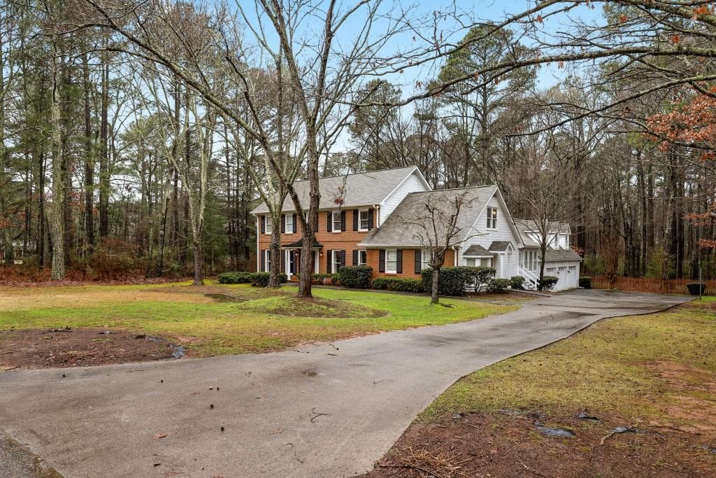 165 Roxboro Court, Fayetteville, GA 30215 — most recent listing photo