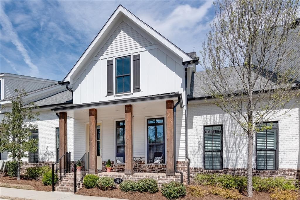 327 Bailey Walk, Alpharetta, GA 30009 — most recent listing photo