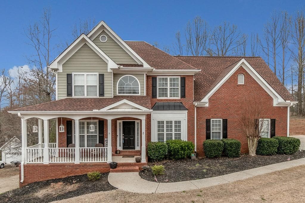 59 Clover Ridge Road, Jefferson, GA 30549 — most recent listing photo