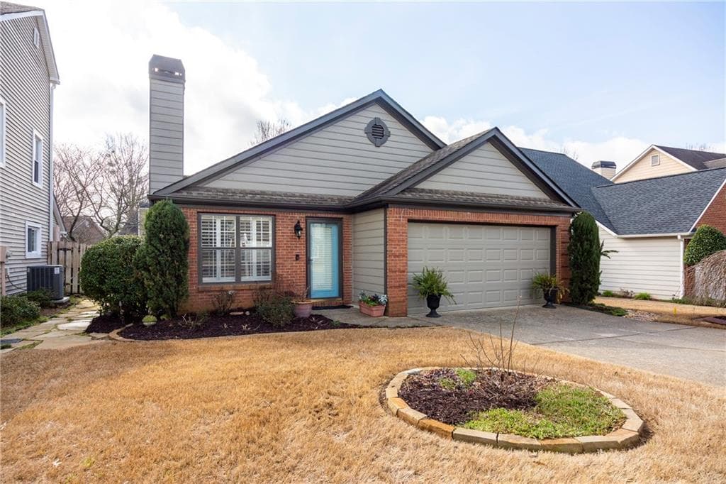 1155 Birchwood Lane, Roswell, GA 30076 — most recent listing photo