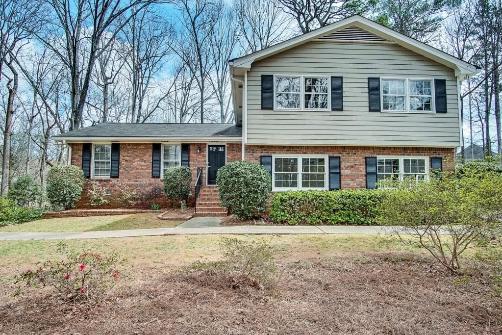3926 Granger Drive, Brookhaven, GA 30341 — most recent listing photo