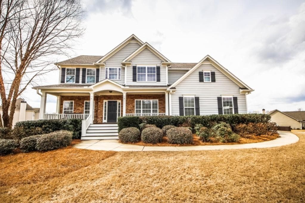 101 Cambridge Farms Drive, Hoschton, GA 30548 — most recent listing photo