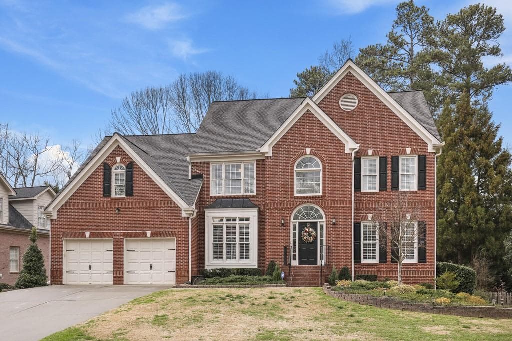 5325 Chaversham Lane, Peachtree Corners, GA 30092 — most recent listing photo