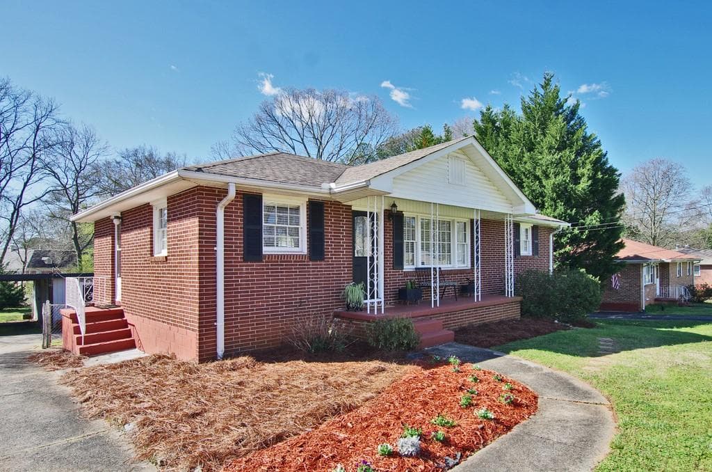 518 Alcott Drive, Smyrna, GA 30082 — most recent listing photo