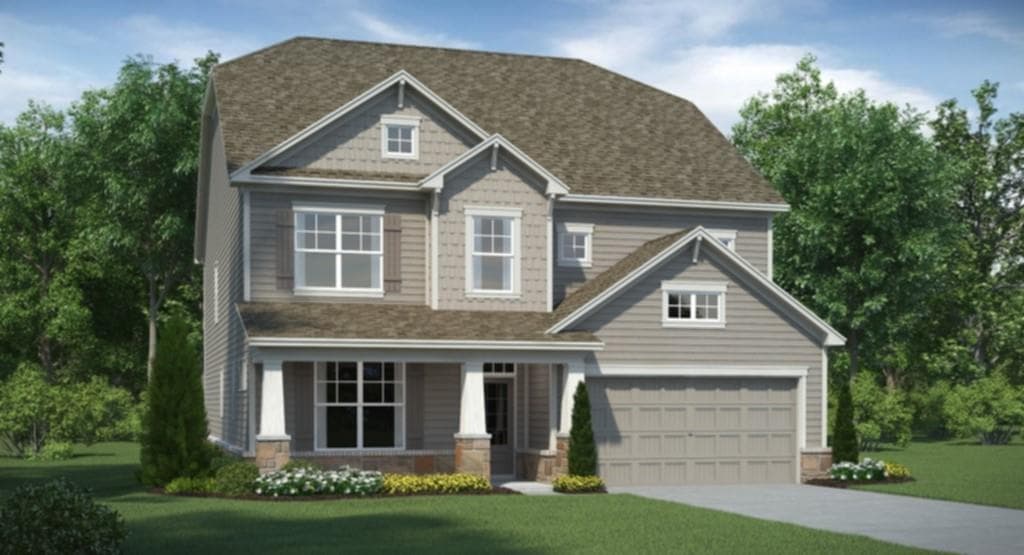 4195 Morgan Elizabeth Way, Cumming, GA 30041 — most recent listing photo