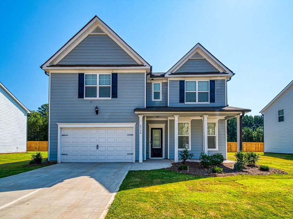 348 Layfield Drive, Jonesboro, GA 30238 — most recent listing photo