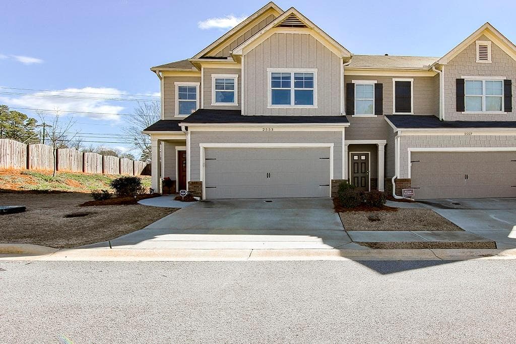 2553 Burnell Lane, Marietta, GA 30060 — most recent listing photo