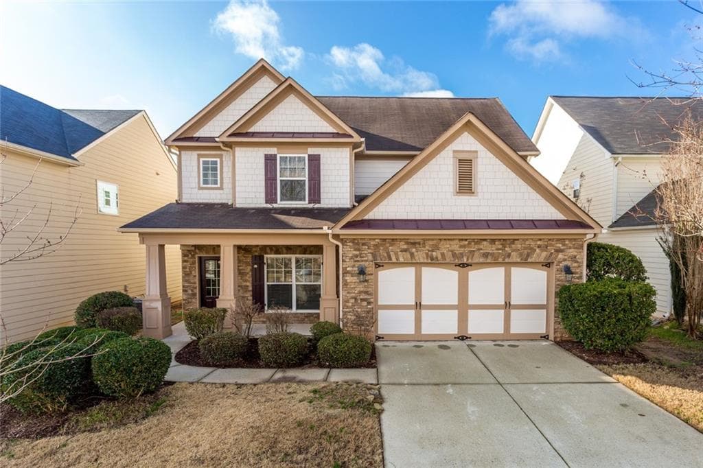 5067 Irvine Drive, Douglasville, GA 30135 — most recent listing photo