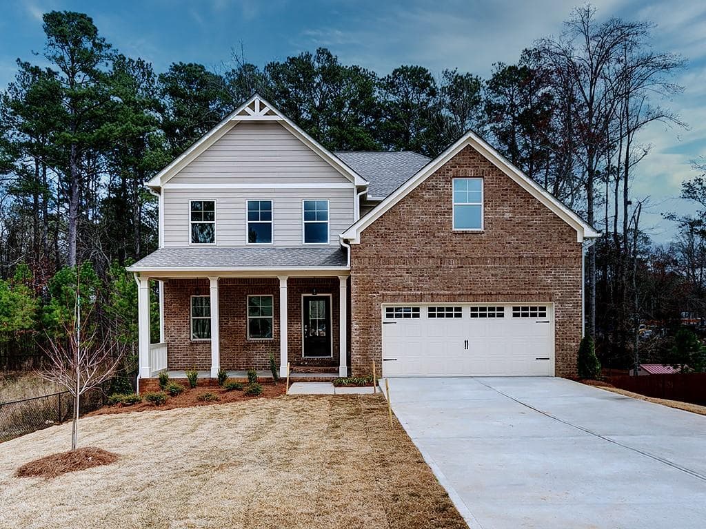 4080 Vine Ridge Drive, Powder Springs, GA 30127 — most recent listing photo