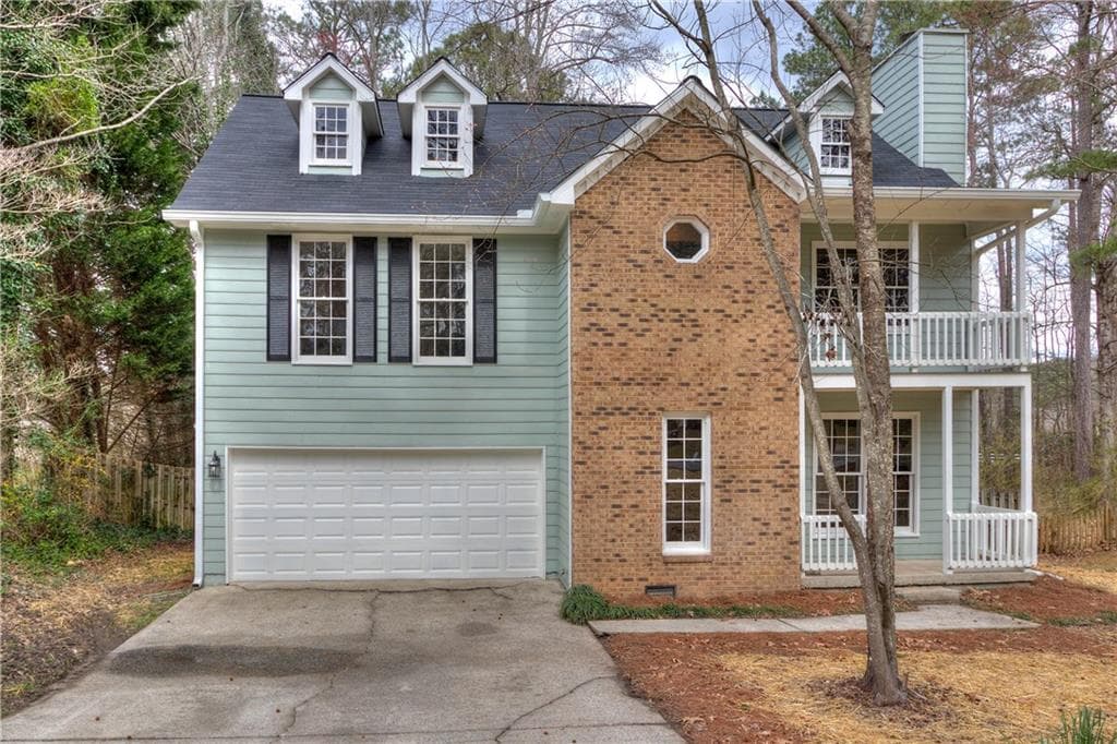 2406 Tammeron Drive, Marietta, GA 30064 — most recent listing photo