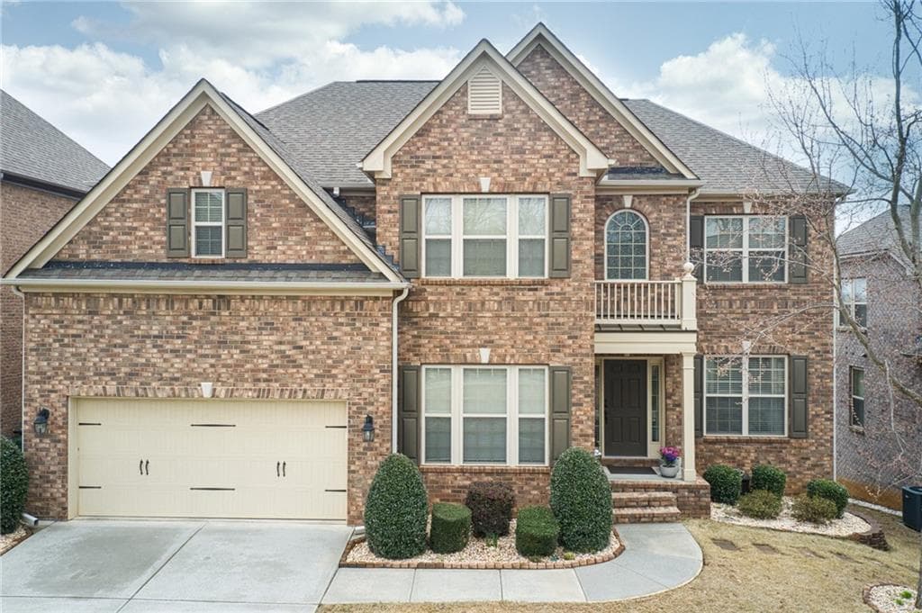 3738 Union Park Drive, Duluth, GA 30097 — most recent listing photo