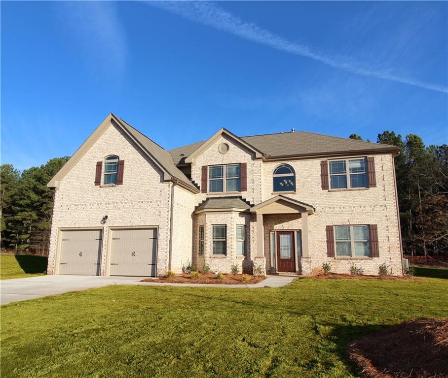 375 Mulberry Drive, Senoia, GA 30276 — most recent listing photo