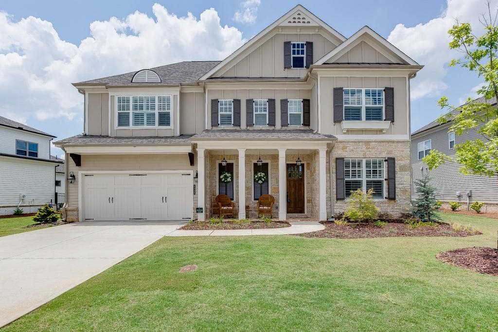 4335 Murray Park Drive, Cumming, GA 30040 — most recent listing photo