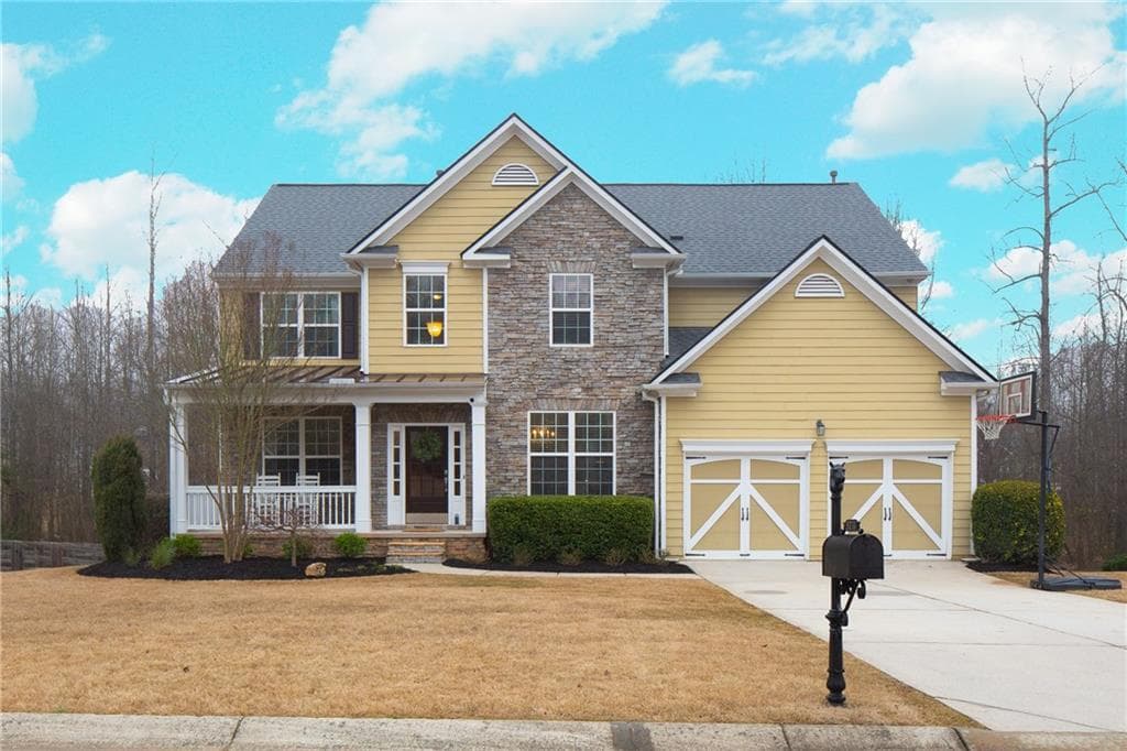 5270 Pinto Pass, Cumming, GA 30040 — most recent listing photo