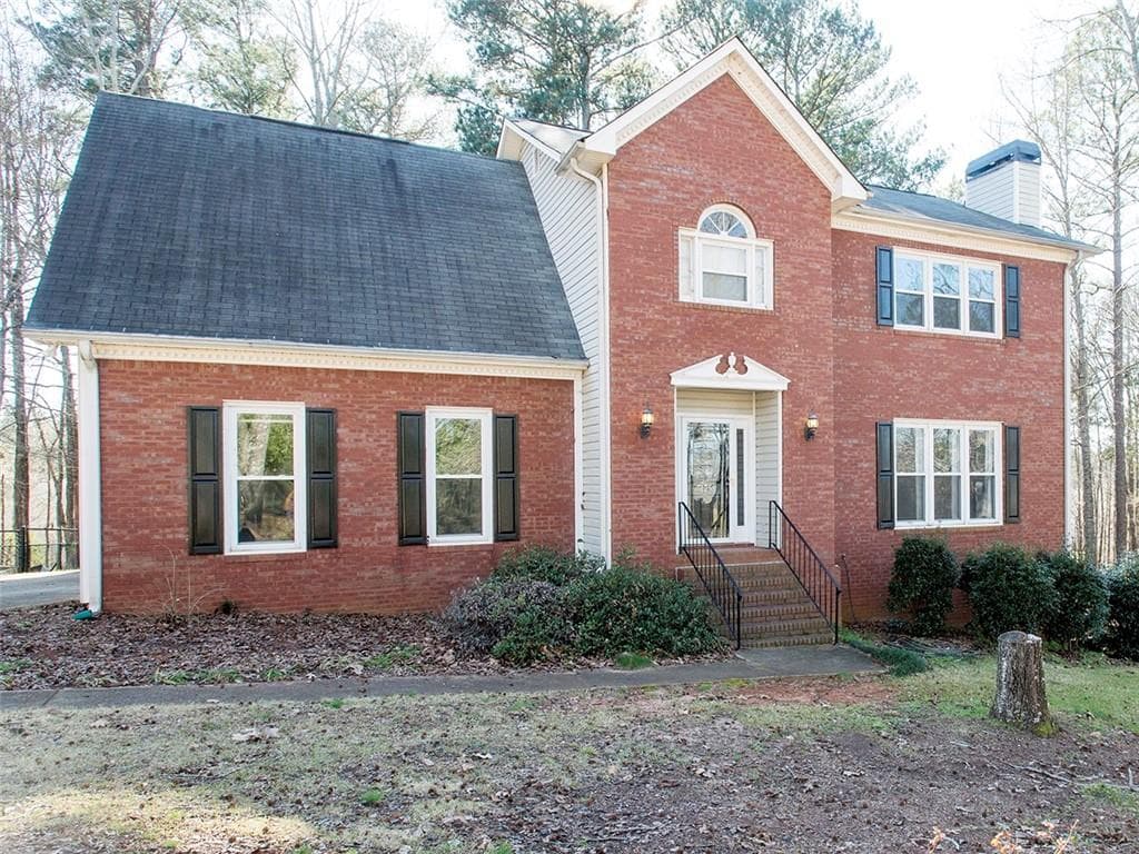 125 Shoreline Way, Hampton, GA 30228 — most recent listing photo