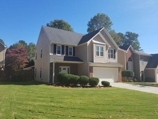 820 Ahearn Court, Suwanee, GA 30024 — most recent listing photo