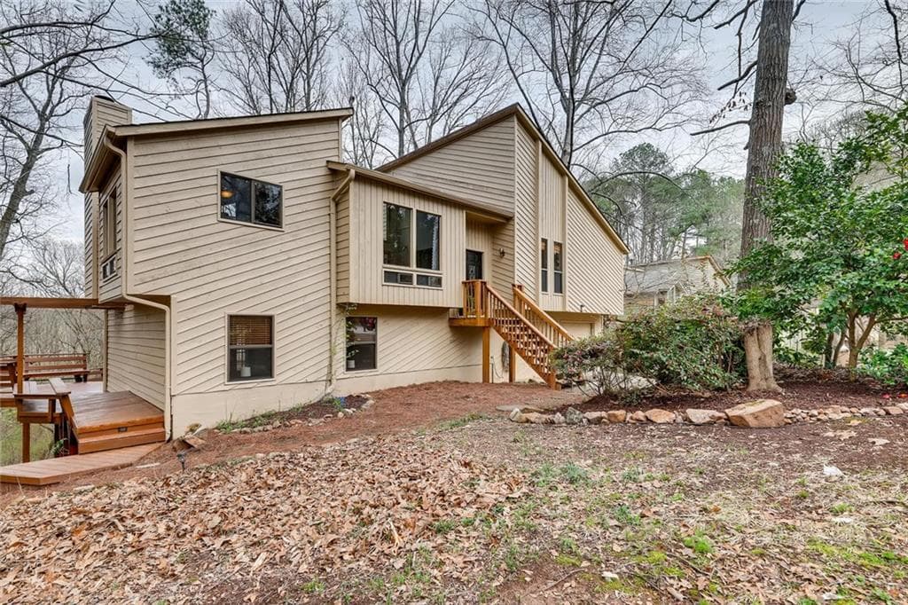 338 Hoofbeat Trail, Kennesaw, GA 30144 — most recent listing photo