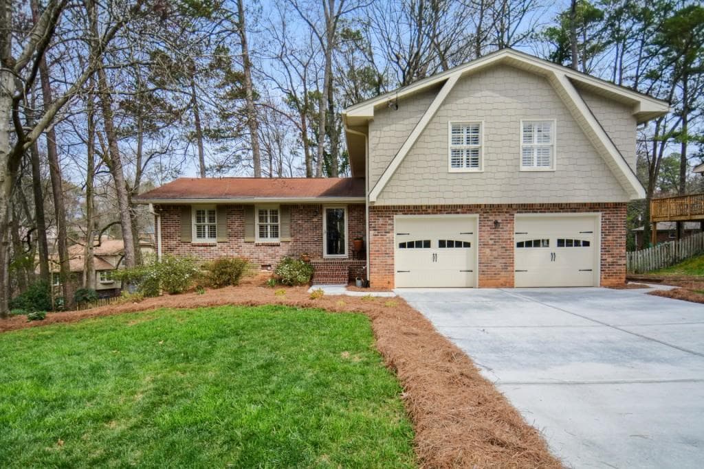 2641 Stella Burns Drive, Tucker, GA 30084 — most recent listing photo