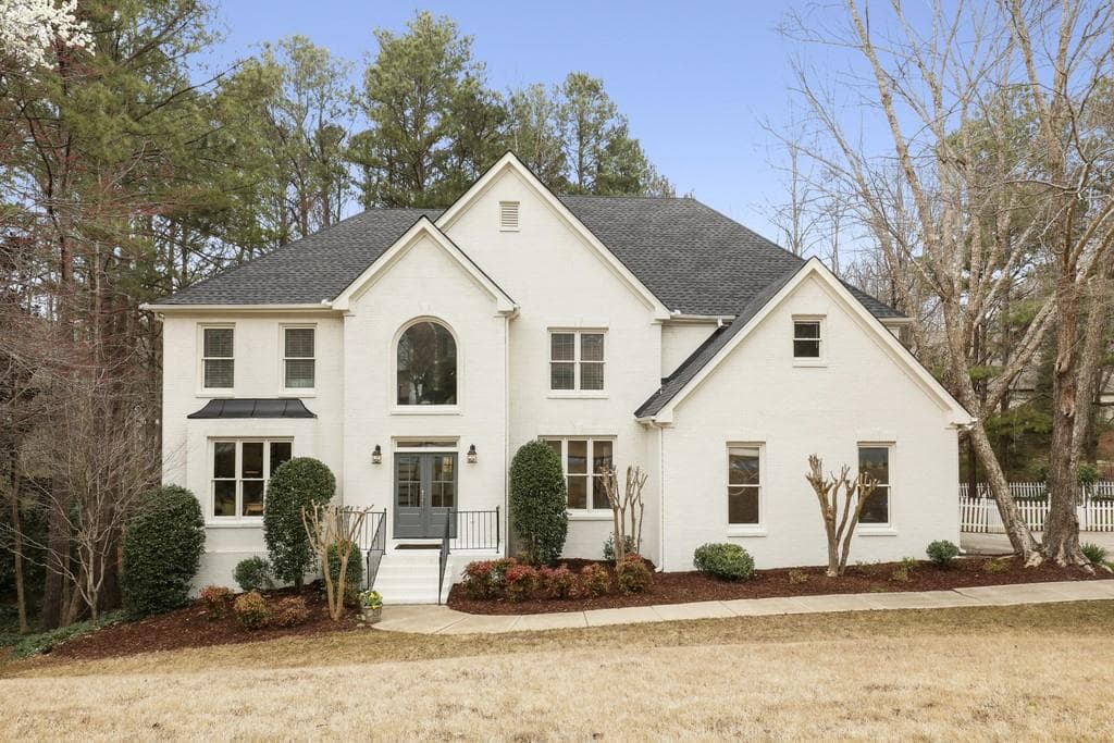 205 Spearfield Trace, Roswell, GA 30075 — most recent listing photo