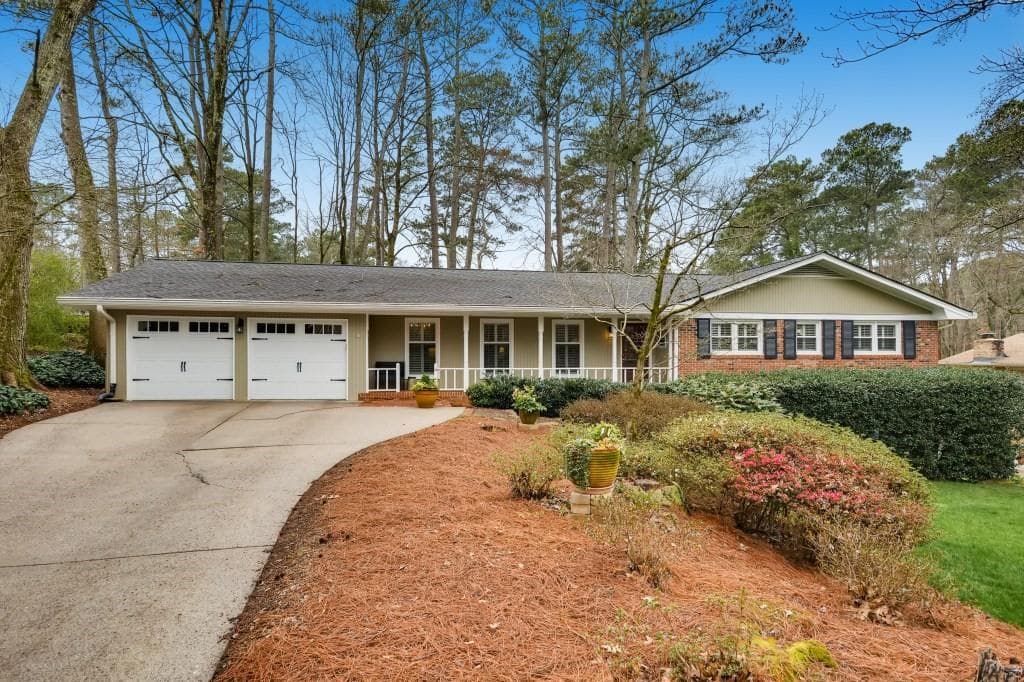 2646 Stella Burns Drive, Tucker, GA 30084 — most recent listing photo