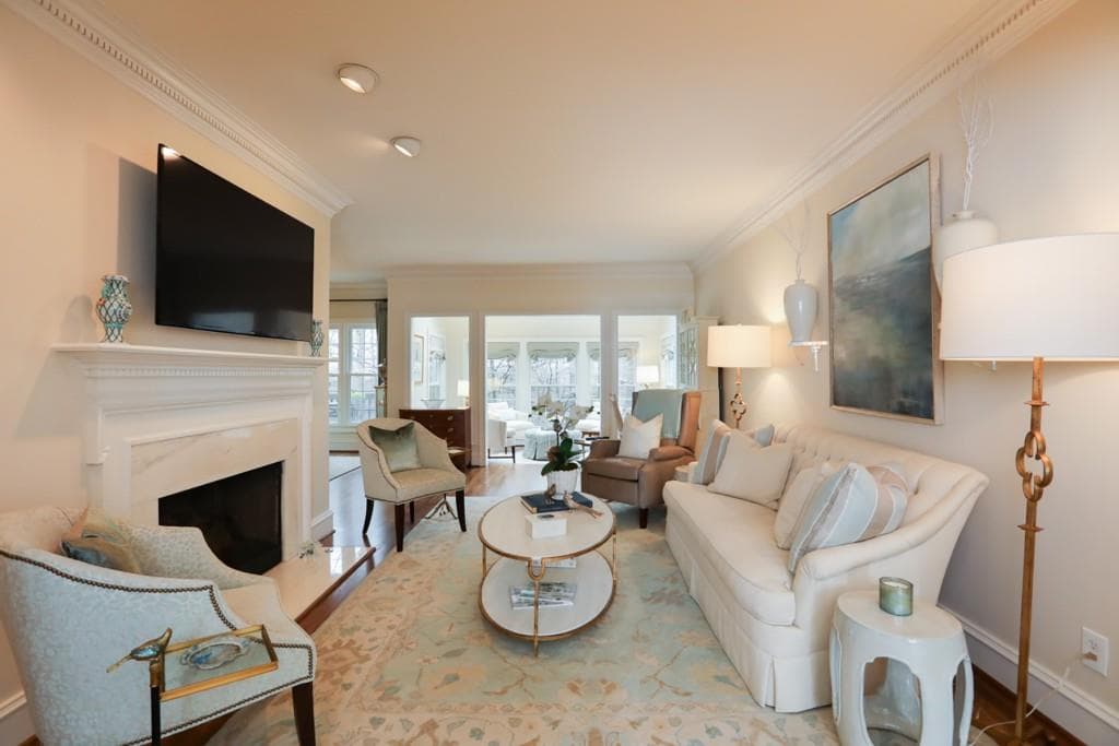 5664 River Oaks Place, Sandy Springs, GA 30327 — most recent listing photo
