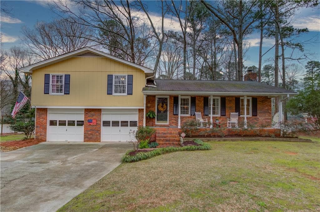566 Coast Oak Circle, Lawrenceville, GA 30046 — most recent listing photo