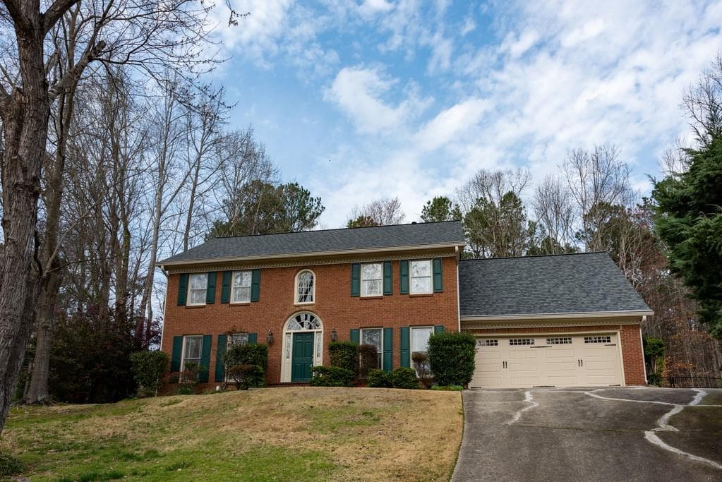 4194 Station Mill Court, Peachtree Corners, GA 30092 — most recent listing photo