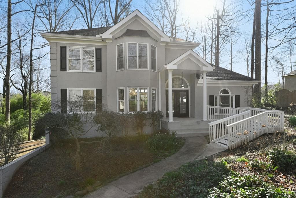 2230 Nottingham Way, Cumming, GA 30040 — most recent listing photo