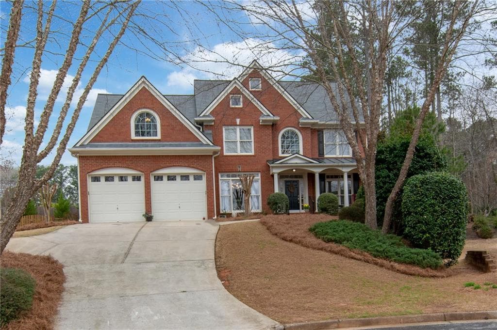 5245 Millsford Court, Cumming, GA 30040 — most recent listing photo