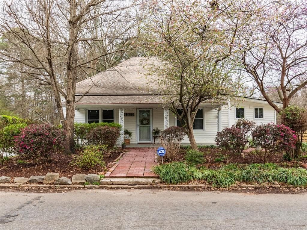 3052 Wells Street, Avondale Estates, GA 30002 — most recent listing photo
