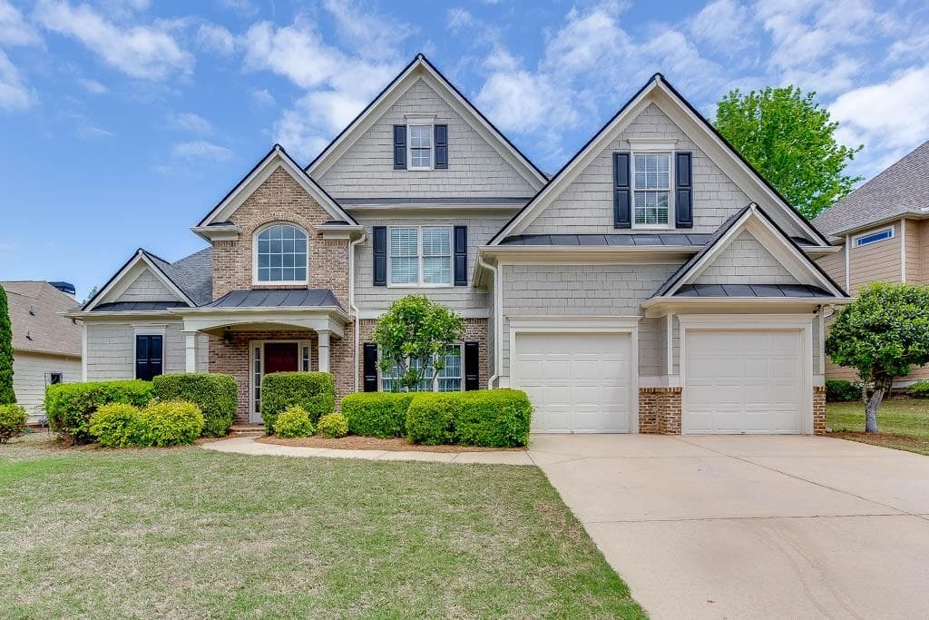 5018 Stone Moss Way, Hoschton, GA 30548 — most recent listing photo