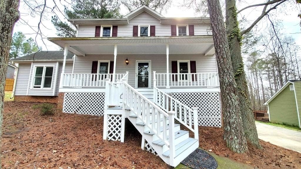280 Martin Ridge Drive, Marietta, GA 30064 — most recent listing photo