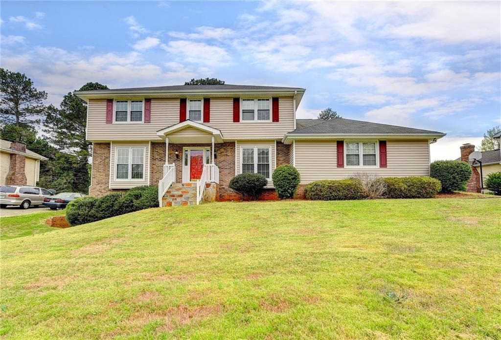 3509 Honeycomb Drive, Conyers, GA 30094 — most recent listing photo