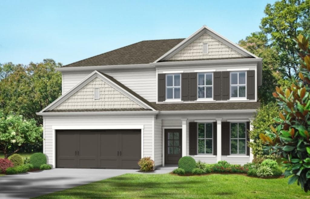 305 Wellbrook Drive, Covington, GA 30016 — most recent listing photo