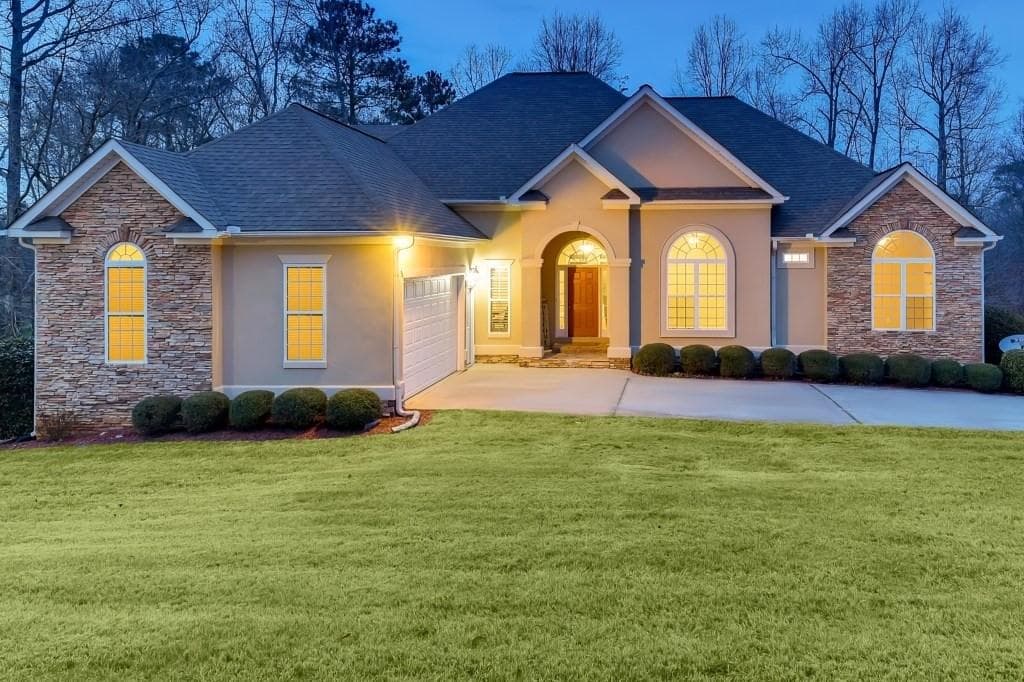 140 Tuckahoe Path, Sharpsburg, GA 30277 — most recent listing photo