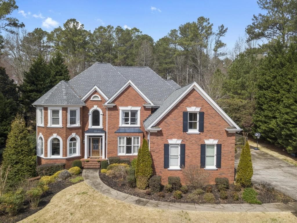 690 Richmond Glen Drive, Milton, GA 30004 — most recent listing photo