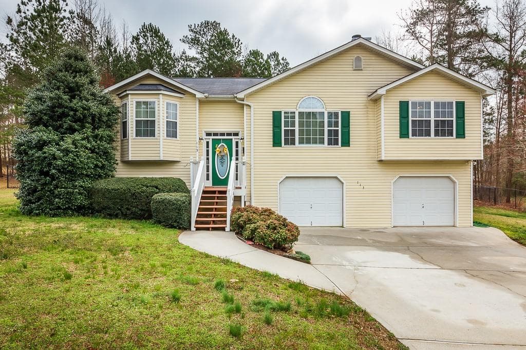 115 Fairfax Drive, Rockmart, GA 30153 — most recent listing photo