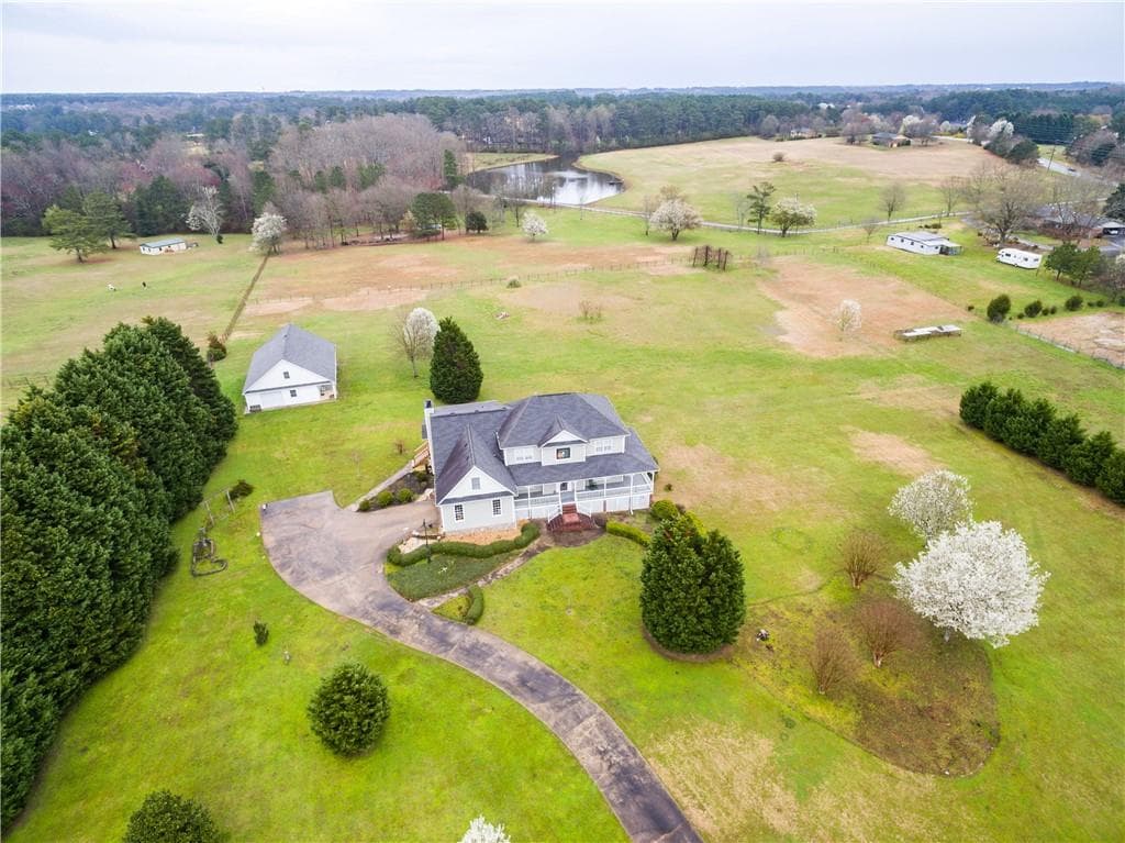 3380 Garmon Drive, Loganville, GA 30052 — most recent listing photo