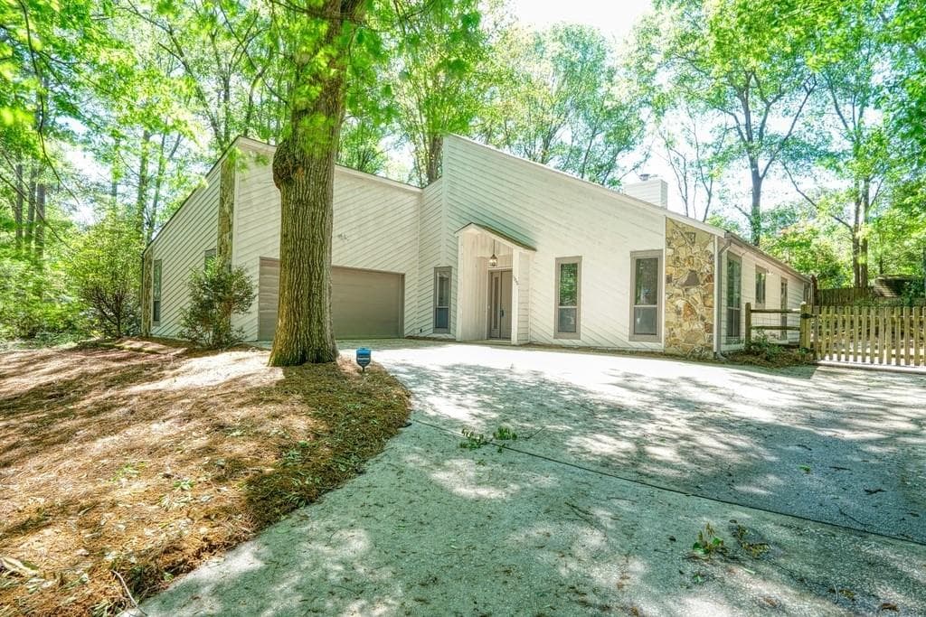 1366 Springwood Drive, Conyers, GA 30012 — most recent listing photo