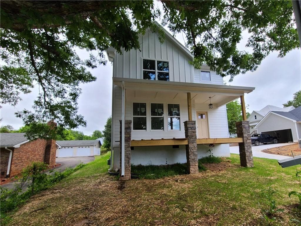 174 Stripling Street, Ball Ground, GA 30107 — most recent listing photo