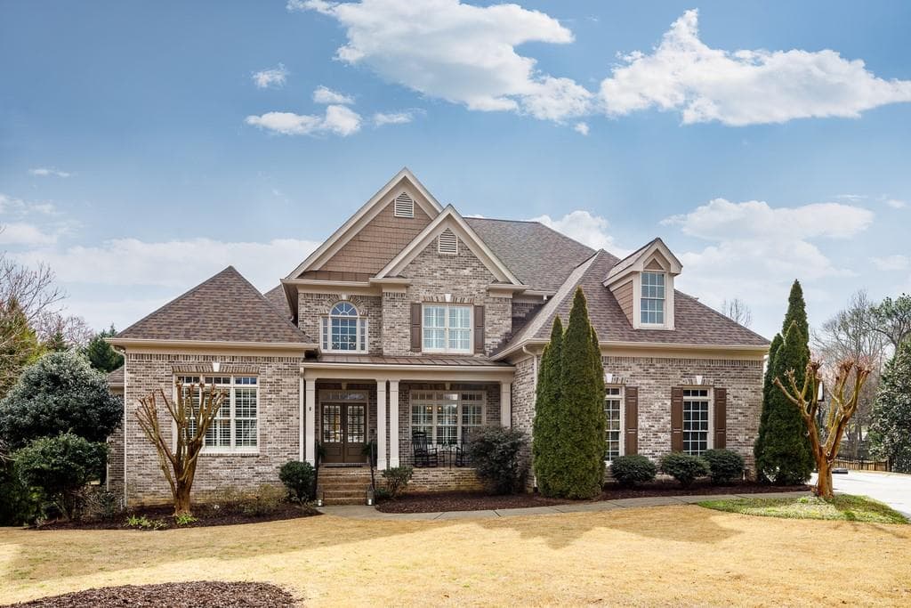 160 Braxton Way, Roswell, GA 30075 — most recent listing photo