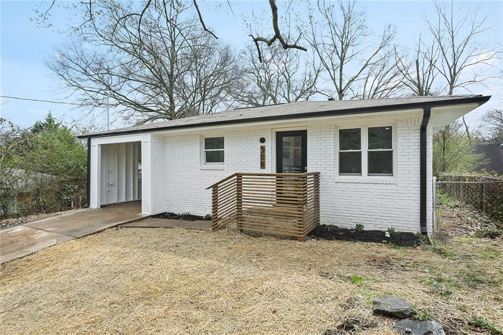 506 Oak Drive, Hapeville, GA 30354 — most recent listing photo