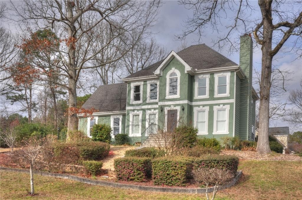1444 Millennial Lane, Lawrenceville, GA 30045 — most recent listing photo